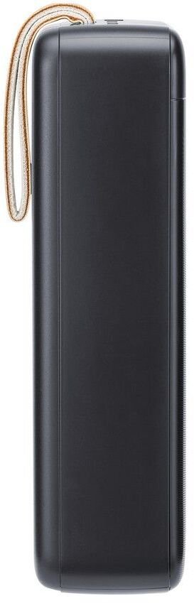 Батарея універсальна RivaCase RivaPower VA1083 30000mAh, 1xUSB, 2xType-C, 65W, Black