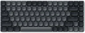 Фото: Клавіатура Satechi SM1 Slim Wireless Dark (ST-KSM1DK-EN) № 3 | KTC