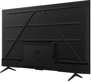 Телевізор QLED TCL 43T69C (Smart TV, Wi-Fi, 3840x2160)