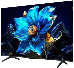 Фото: Телевізор QLED TCL 50T69C (Smart TV, Wi-Fi, 3840x2160) № 4 | KTC