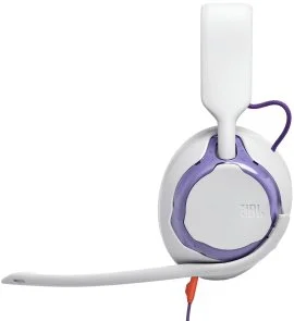 Фото: Гарнітура JBL Quantum 250 White (JBLQTUM250WHT) № 3 | KTC