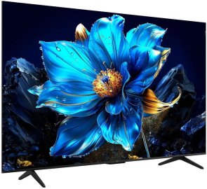 Телевізор QLED TCL 65T69C (Smart TV, Wi-Fi, 3840x2160)