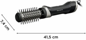 Фен-щітка Rowenta Bruch Active (UB9530F0)