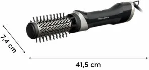 Фото: Фен-щітка Rowenta Bruch Active (UB9530F0) № 4 | KTC