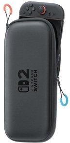Чохол Nintendo for Nintendo Switch 2 - Carrying Case and Screen (45496321437)