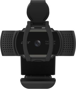 Web-камера Acer FHD Black (HP.EXPBG.019)
