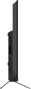 Фото: Телевізор LED Ergo 43WUS9200 (Smart TV, Wi-Fi, 3840x2160) № 8 | KTC