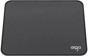 Фото: Килимок AIGO MP M1 Black № 2 | KTC