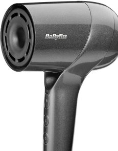Фен Babyliss D6200DE