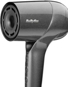 Фото: Фен Babyliss D6200DE № 5 | KTC
