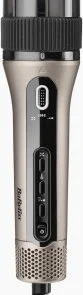Фото: Плойка Babyliss C6688E № 9 | KTC