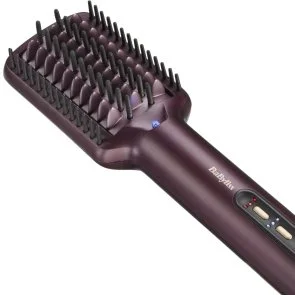 Фото: Фен-щітка Babyliss AS6400E № 4 | KTC