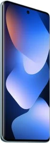 Фото: Смартфон Xiaomi Redmi Note 15 5G 6/128GB Glacier Blue № 3 | KTC