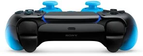 Фото: Геймпад Sony PlayStation DualSense for PS5 Rhythm Blue (1000048536) № 5 | KTC