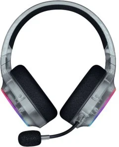 Фото: Гарнітура Razer Barracuda X Chroma Phantom White (RZ04-05220400-R3M1) № 3 | KTC