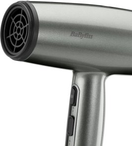 Фен Babyliss D581E