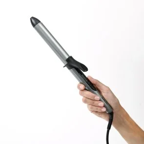 Фото: Плойка Babyliss Pro 210 medium C261E № 4 | KTC