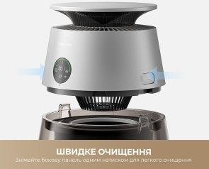 Очищувач повітря Dreame AP10 (CVF61A)