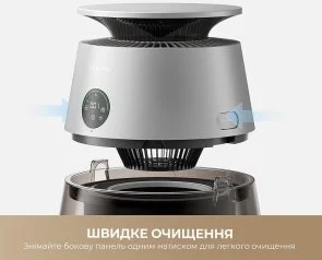Фото: Очищувач повітря Dreame AP10 (CVF61A) № 3 | KTC