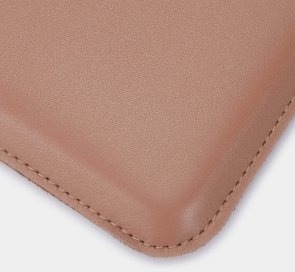 Чохол INCARNE Cline 13 - MacBook Air13 2018-2026 Mocca