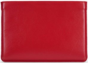 Чохол INCARNE Cline 13 - MacBook Air13 2018-2026 Red