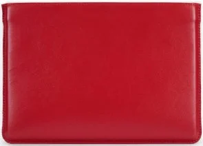 Фото: Чохол INCARNE Cline 13 - MacBook Air13 2018-2026 Red № 4 | KTC