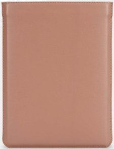 Чохол INCARNE ClineUp 13 - MacBook Air13 2018-2026 Latte