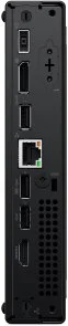 Фото: Персональний комп'ютер Lenovo V100q (13GE000EUI) - Intel Core i3 i3-N305 / 8 ГБ DDR5 / PCI-E SSD 256 ГБ / Intel / Intel UHD Graphics, UMA / 65 Вт № 2 | KTC