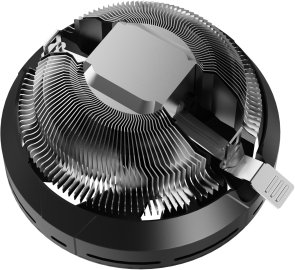 Кулер для процесора Ocypus Beta A10 (BETA-A10-BK1NNWN00X-GL)