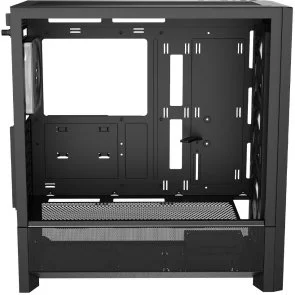 Фото: Корпус Ocypus Delta C70 ARGB Black with window (DELTA-C70-BKG400XX-GL) № 7 | KTC