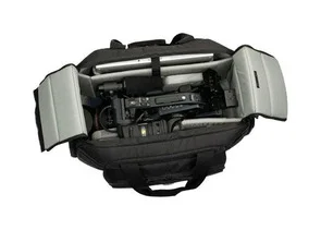 Фото: Сумка для відеокамери LOWEPRO Magnum DV 6500 AW чорна № 2 | KTC