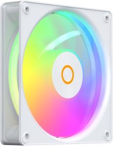 Корпус Ocypus Delta C70 ARGB White with window (DELTA-C70-WHG400XX-GL)