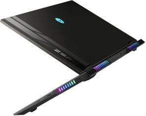 Фото: Ноутбук Thunderobot Zero 18 (ZERO18-i9149HX57E1Q240ARB) - 18" IPS 240 Гц / Intel Core i9 / i9-14900HX / DDR5 32 ГБ / PCI-E SSD 1 ТБ / GeForce RTX 5070 № 6 | KTC