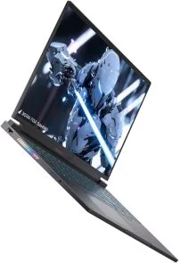 Фото: Ноутбук Thunderobot RS16 (RS16-i9139HX57C1Q240ARB) - 16" IPS 240 Гц / Intel Core i9 / i9-13900HX / DDR5 16 ГБ / PCI-E SSD 1 ТБ / GeForce RTX 5070 № 2 | KTC