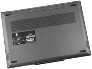 Фото: Ноутбук Thunderobot Aibook14 Grey (Air-R78745H16G1TQ120HWG) - 14" IPS 120 Гц / AMD Ryzen 7 / 8745HS / DDR5 16 ГБ / PCI-E SSD 1 ТБ / Radeon Graphics № 4 | KTC
