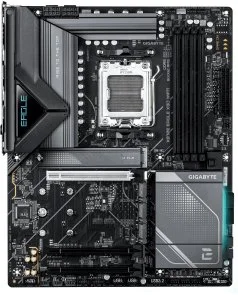 Фото: Материнська плата Gigabyte X870E EAGLE X3D WIFI7 № 3 | KTC