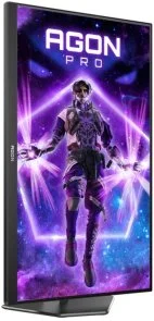 Фото: Монітор AOC AG256FS - 24.5" IPS / 1920×1080 / 360 Гц / AMD FreeSync Premium, Adaptive Sync / Pivot / HAS № 6 | KTC