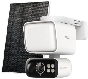 Камера TP-Link Tapo C615F Kit (TAPO-C615FKIT)