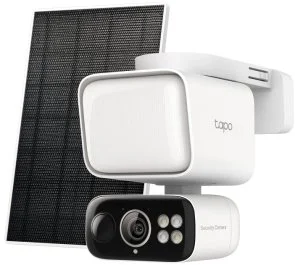 Фото: Камера TP-Link Tapo C615F Kit (TAPO-C615FKIT) № 2 | KTC