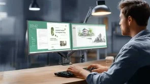 Фото: Монітор iiyama ProLite XB2493HSU-B1 Black - 23.8" IPS / 1920×1080 / 120 Гц / Pivot / HAS № 22 | KTC
