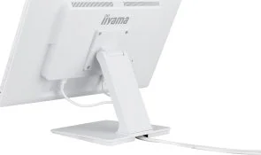 Фото: Монітор iiyama T2452MSC-W1AG - 24" IPS / 1920×1080 / 100 Гц № 14 | KTC