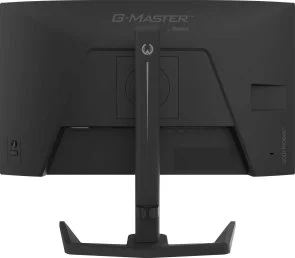 Фото: Монітор iiyama GB2791QSU-B1 Black - 27" IPS / 2560×1440 / 320 Гц / Nvidia G-Sync Compatible / Pivot / HAS № 9 | KTC