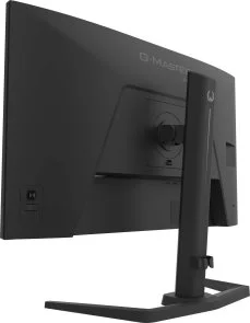 Фото: Монітор iiyama GB2791QSU-B1 Black - 27" IPS / 2560×1440 / 320 Гц / Nvidia G-Sync Compatible / Pivot / HAS № 12 | KTC