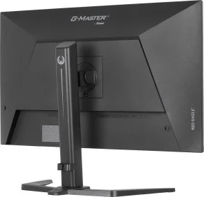 Фото: Монітор iiyama GB3272QSU-B1 Black - 31.5" IPS / 2560×1440 / 180 Гц / Nvidia G-Sync Compatible / HAS № 7 | KTC