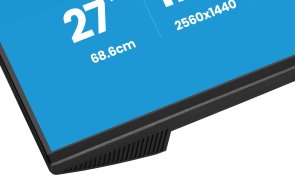 Монітор iiyama ProLite XB2796QSC-B1 Black