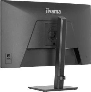 Фото: Монітор iiyama ProLite XB2796QSC-B1 Black - 27" IPS / 2560×1440 / 75 Гц / Pivot / HAS № 11 | KTC