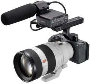 Фото: Об'єктив Sony 50-150mm f/2.0GM White for NEX FF (SEL50150GMW.SYX) № 8 | KTC
