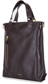 Рюкзак для ноутбука INCARNE Optimus Classic M Brown