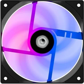 Фото: Кулер для процесора ID-COOLING SE-214-XT V2 № 8 | KTC