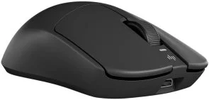 Фото: Миша Dark Project Novus SE WL/USB Black (DPP_Novus_SE_Black) № 8 | KTC